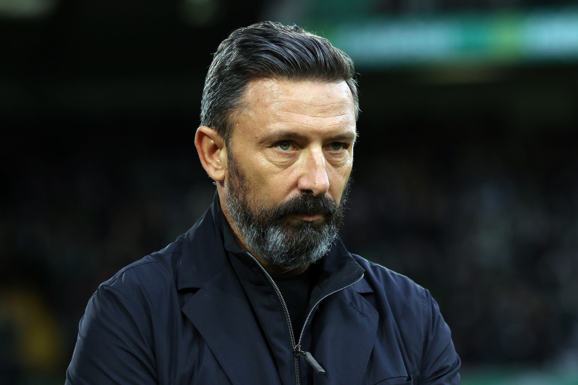 Derek McInnes emphasises 