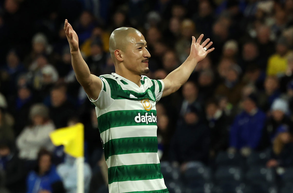 Maeda's confidence, Hampden chaos: 3 things we learned as Celtic beat Kilmarnock