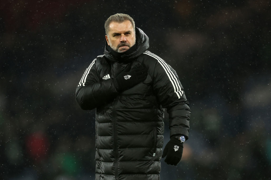 Early Celtic team news vs St Mirren as Ange Postecoglou confirms changes coming