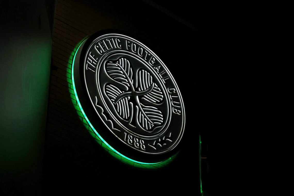 Celtic fans raise 'phenomenal' cash amount for charity