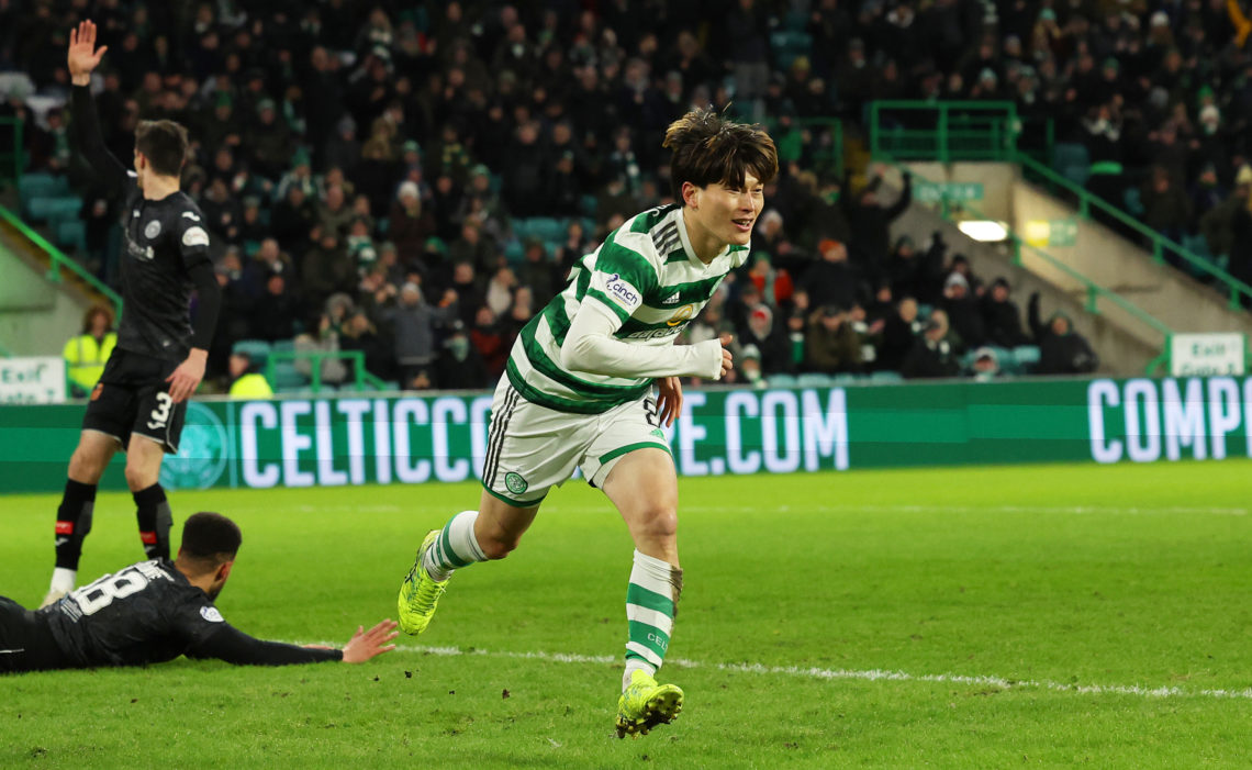 Yuki debut verdict, Kyogo confidence: 3 things we learned as Celtic rout St Mirren