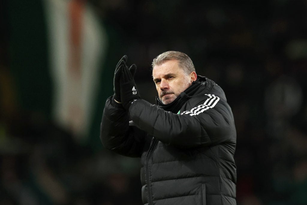 Celtic FC v St. Mirren FC - Cinch Scottish Premiership