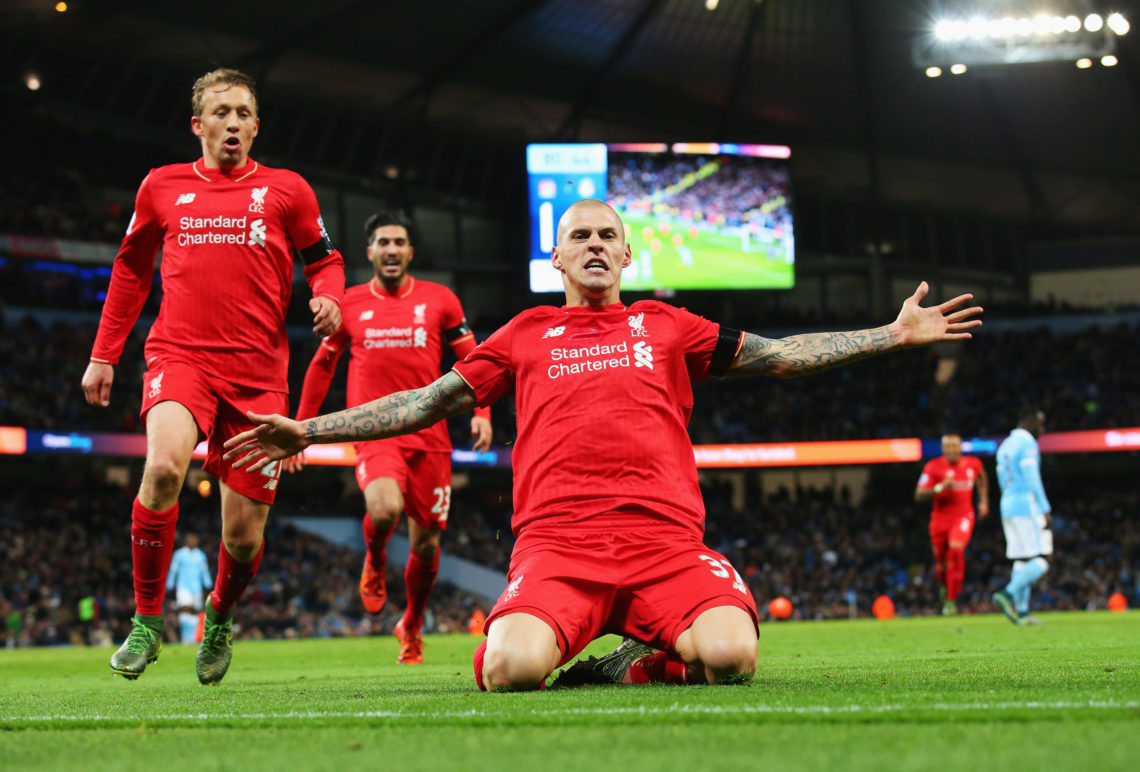 Photo by Alex Livesey/Getty Images