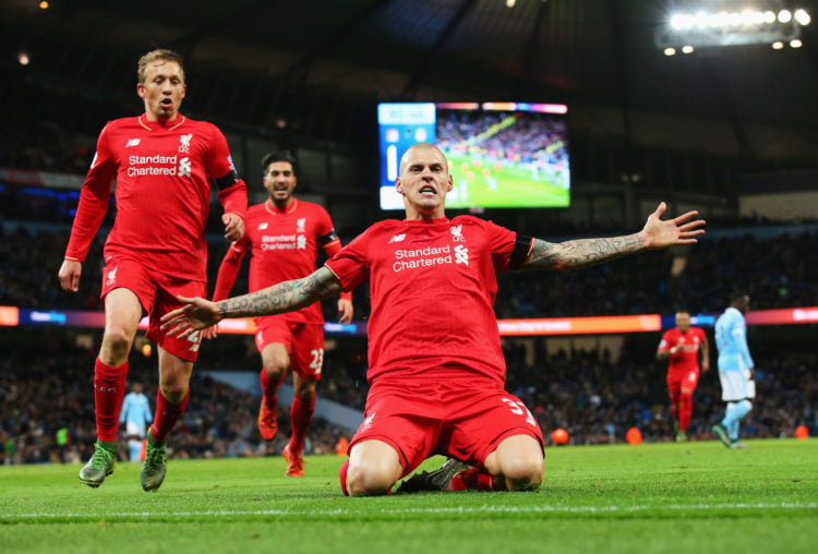 Photo by Alex Livesey/Getty Images