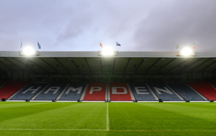 Photo By Stephen McCarthy/Sportsfile via Getty Images
