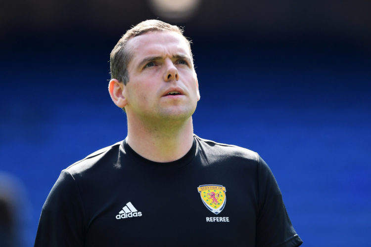 Photo by Willie Vass/Pool via Getty Images