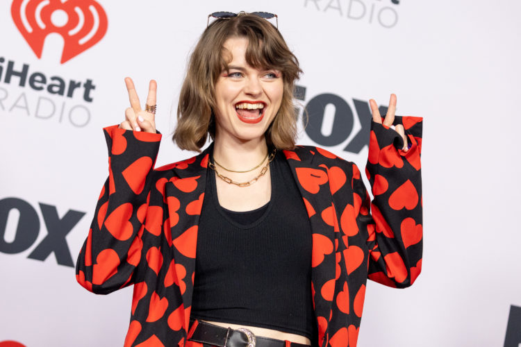 Photo by Emma McIntyre/WireImage