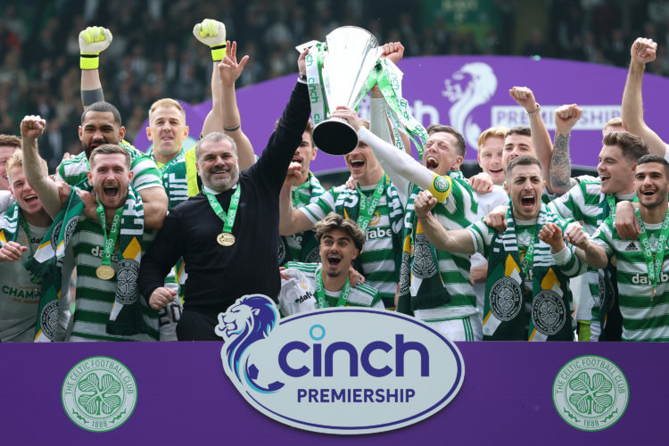 Photo by Ian MacNicol/Getty Images