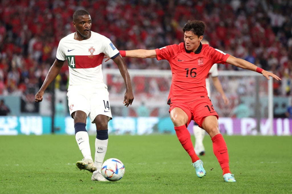 Korea Republic v Portugal: Group H - FIFA World Cup Qatar 2022
