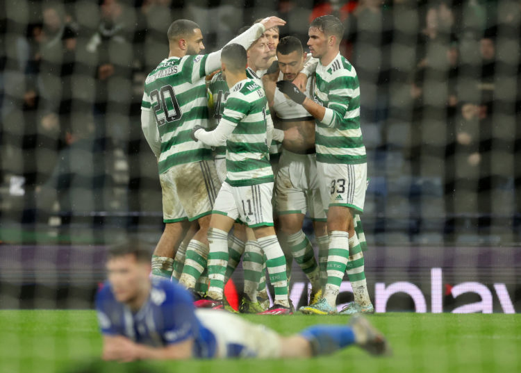 Photo by Ian MacNicol/Getty Images