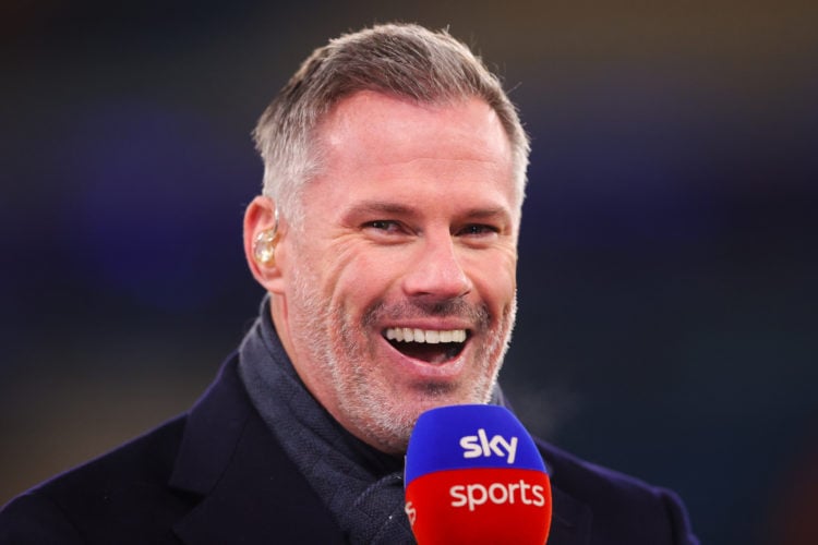 Jamie Carragher and 5 more join Liverpool vs Celtic Anfield clash
