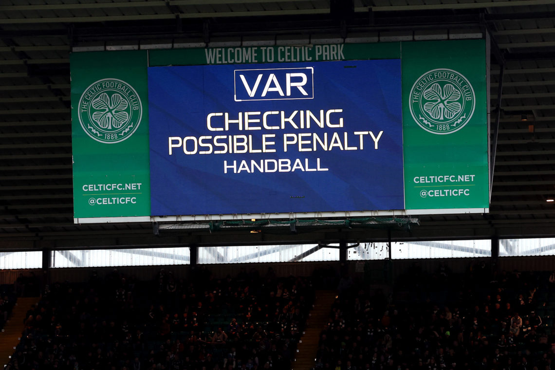 Livingston boss discusses reason for VAR anomaly as Celtic Park gets set for Scottish Cup showing