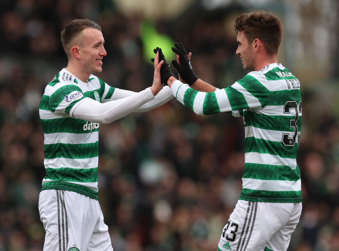 Celtic team news: Kyogo gets Aberdeen green light but midfielder picks up injury