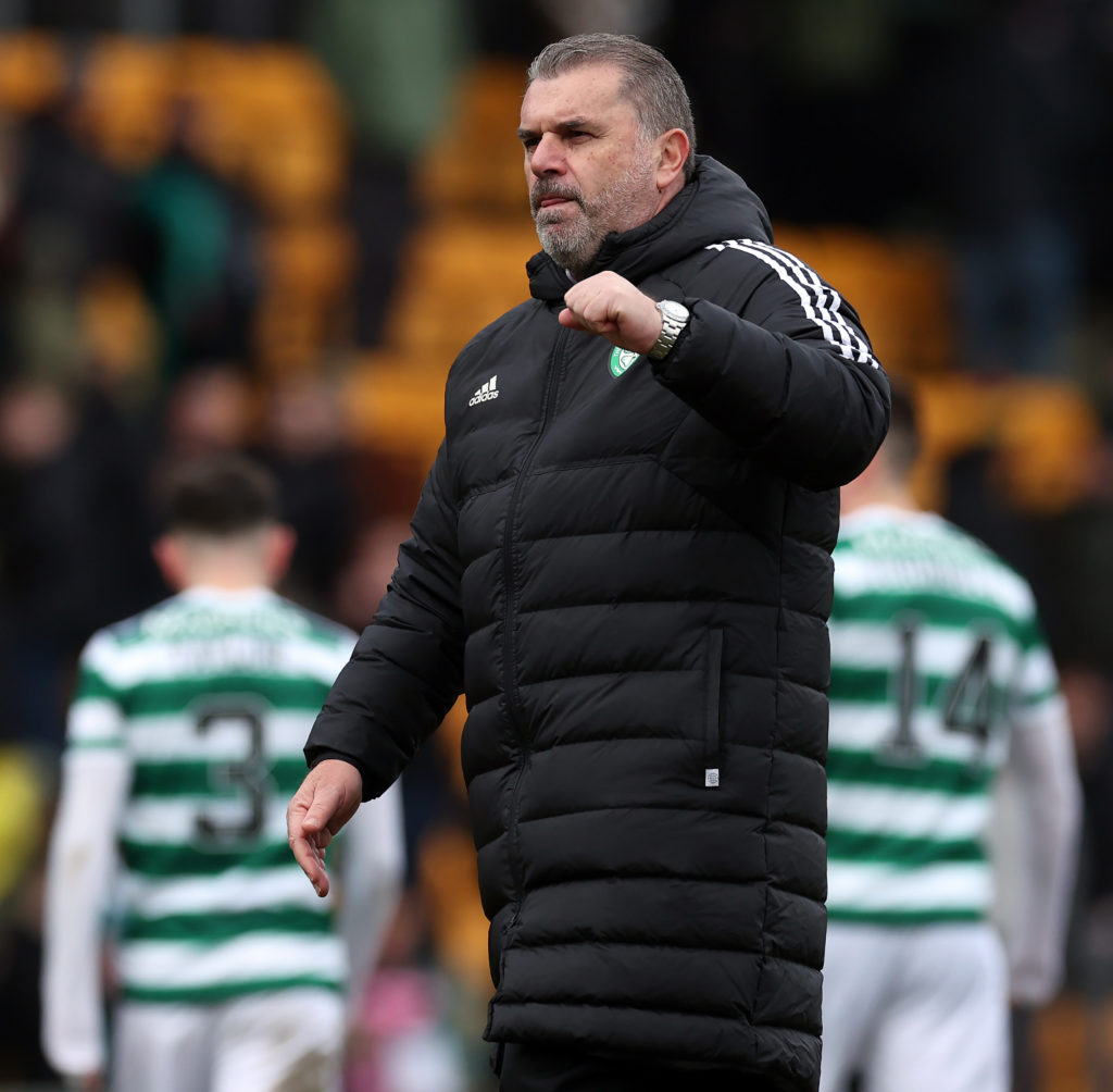St. Johnstone FC v Celtic FC - Cinch Scottish Premiership