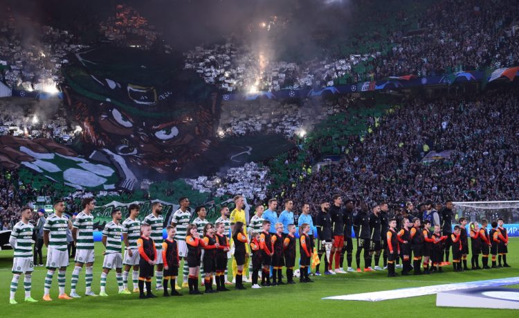 Photo by ANDY BUCHANAN/AFP via Getty Images