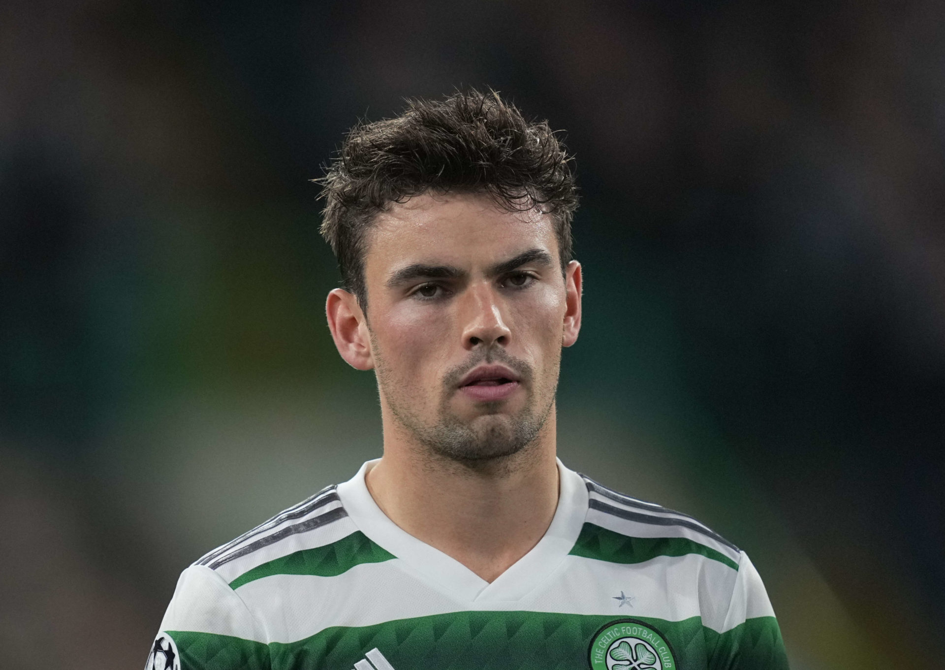 Celtic star Matt O'Riley's intriguing Wednesday comments are a lesson to us  all