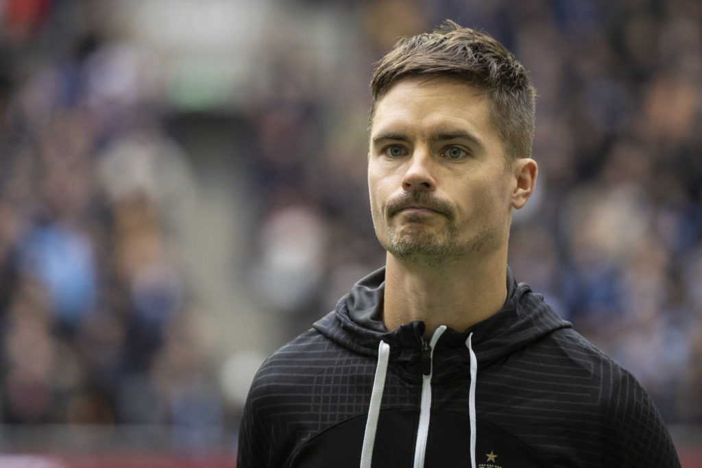 Djurgardens IF v AIK - Allsvenskan