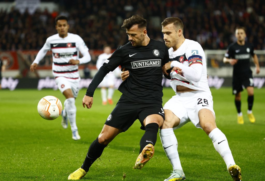 FBL-EUR-C3-MIDTJYLLAND-GRAZ