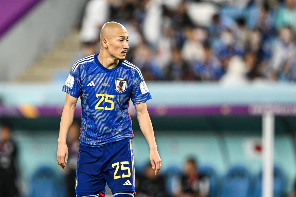 Japan v Croatia: Round of 16 - FIFA World Cup Qatar 2022