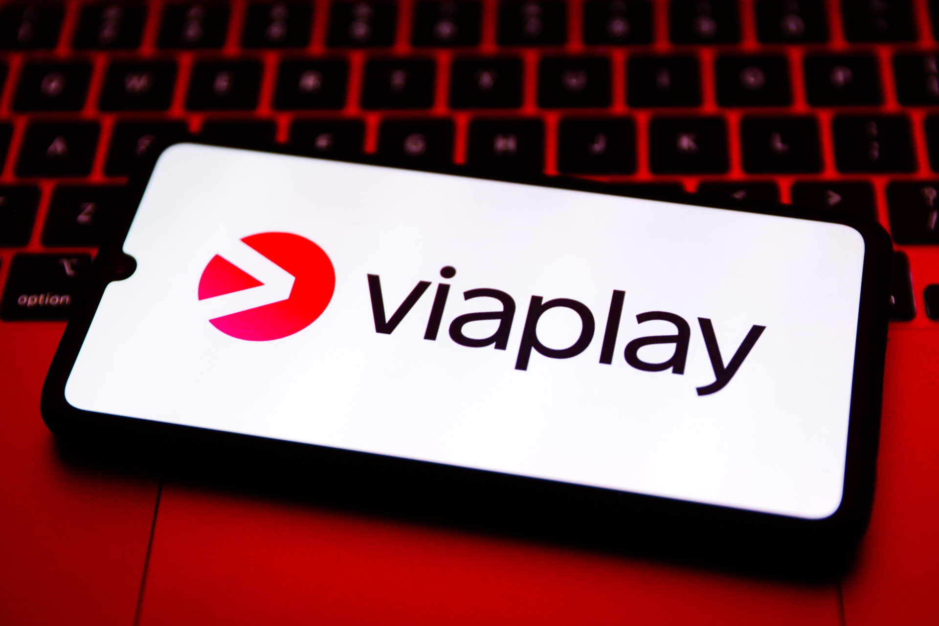 Viaplay are likely to be the match broadcasters
