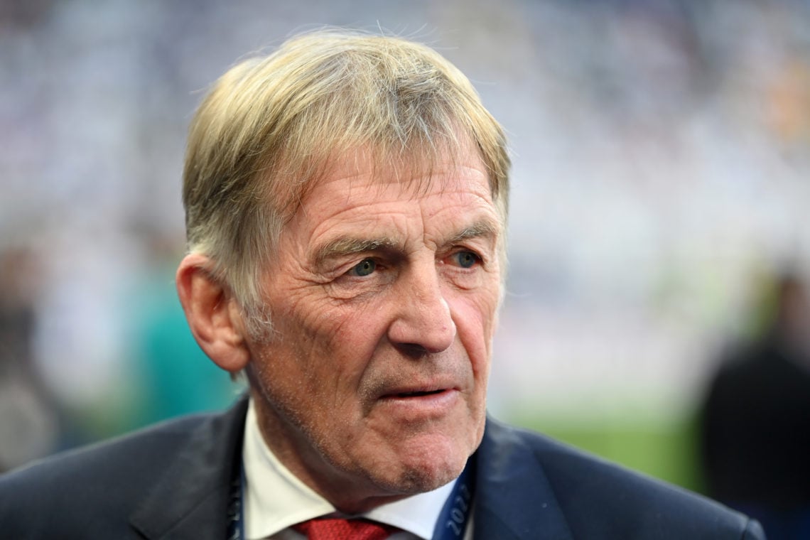 Kenny Dalglish says criticised Celtic arrival has "made many critics eat their words"