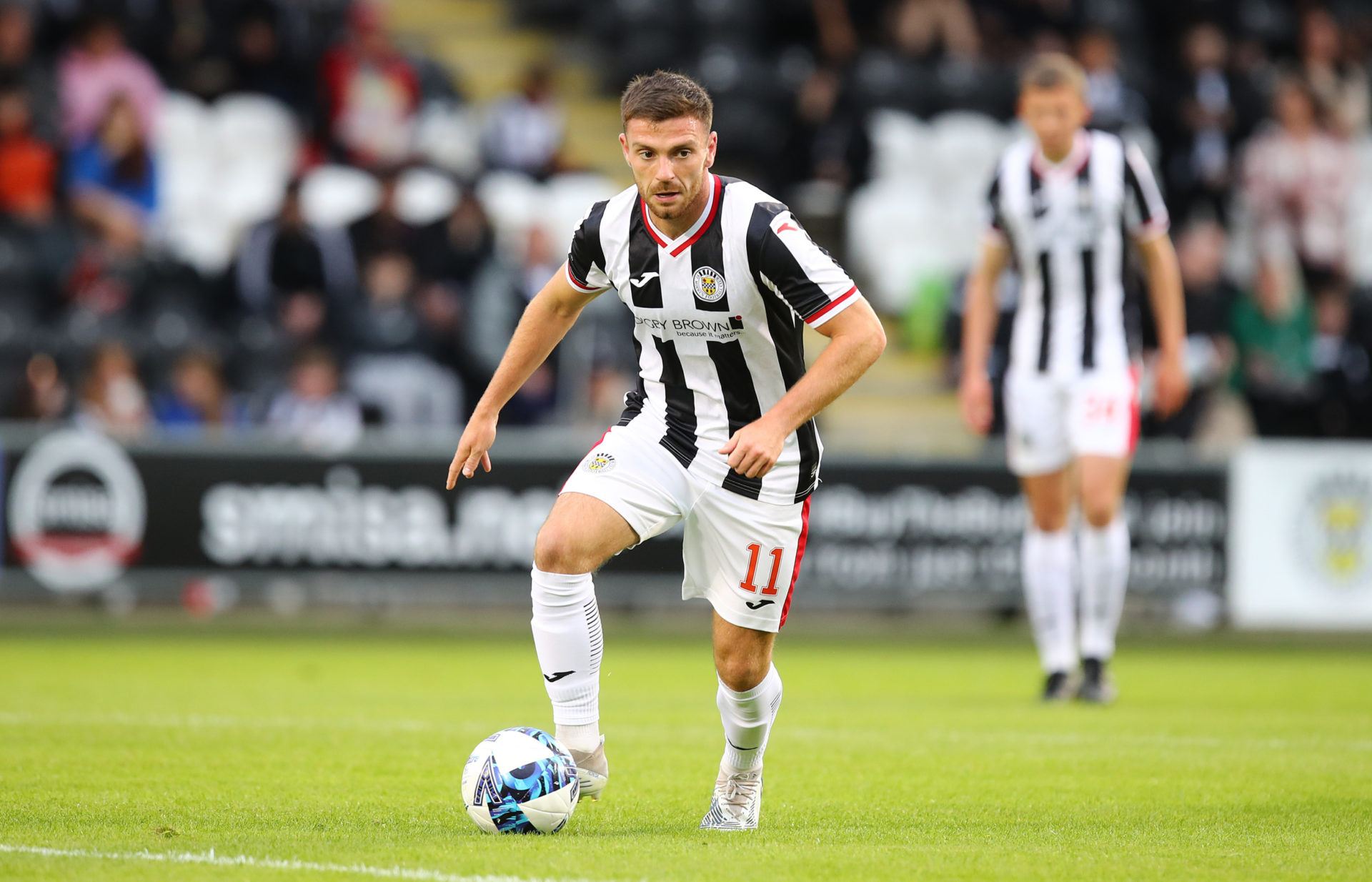 Celtic ace Greg Taylor hailed by St Mirren's Greg Kiltie
