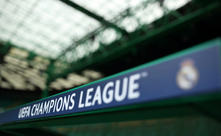 Photo by Jan Kruger - UEFA/UEFA via Getty Images