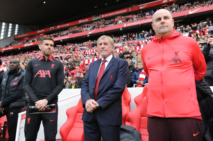 Photo by LFC Foundation/LFC Foundation via Getty Images