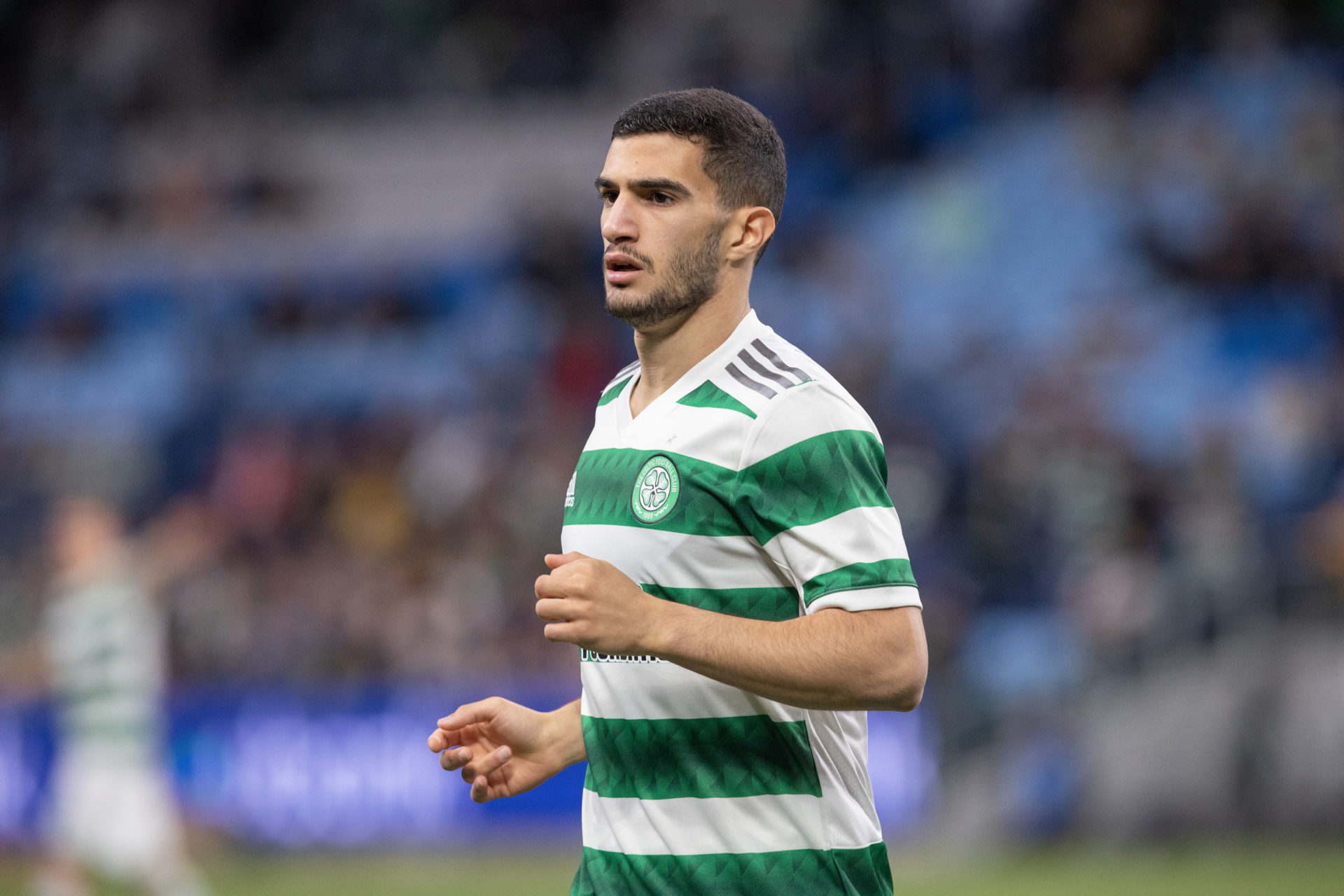 Celtic star Liel Abada sends Instagram message after injury blow; Nir ...