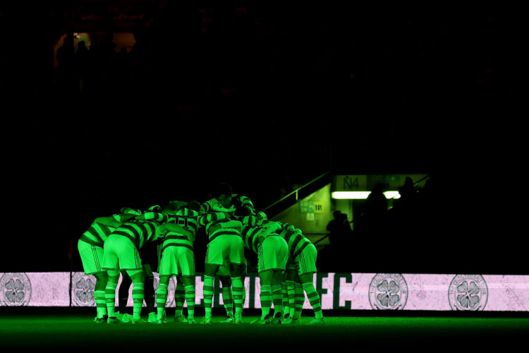 Photo by Ian MacNicol/Getty Images
