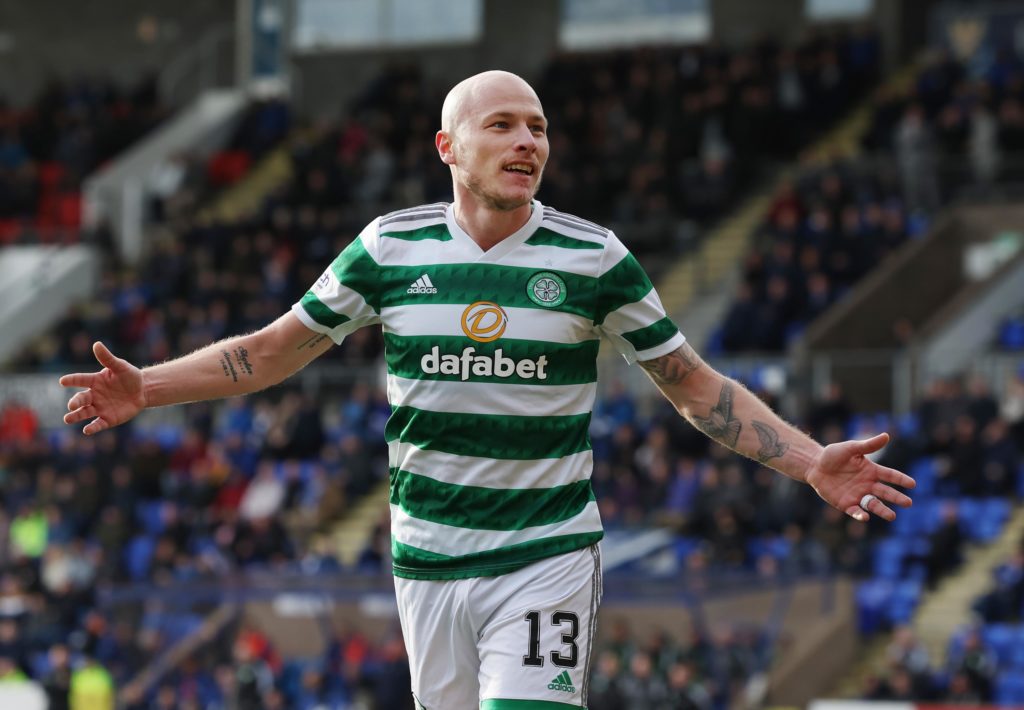 St. Johnstone FC v Celtic FC - Cinch Scottish Premiership