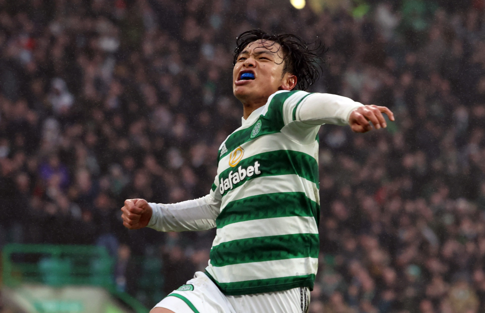 Celtic news deals and rumours