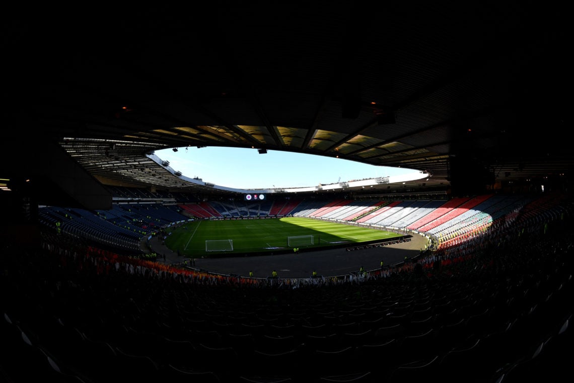 Better news for Celtic fans as Hampden derby ticket details are announced