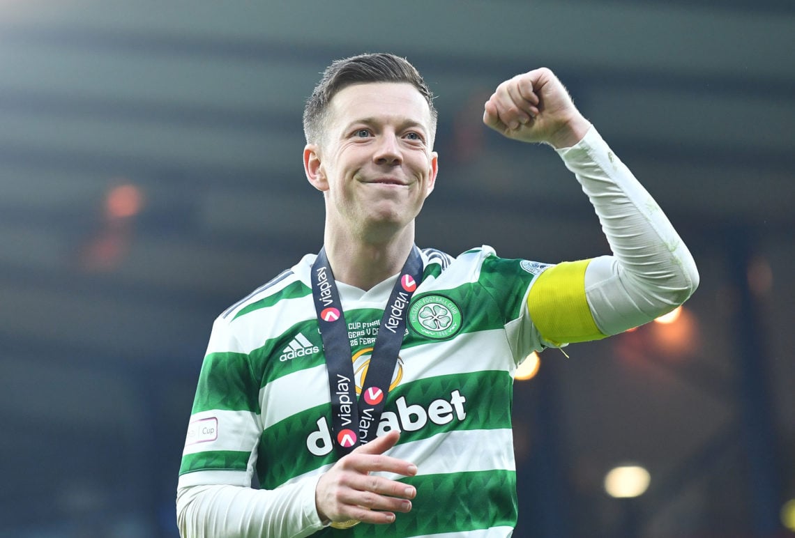 "Could play top 4 in England"; David Martindale and Malky Mackay left in awe of Celtic star