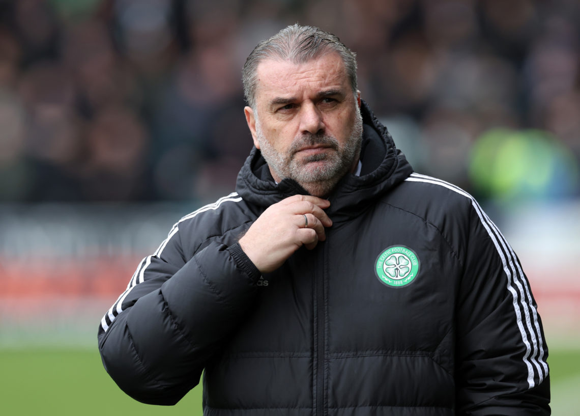 Ange Postecoglou responds to proposed SPFL restructure with Celtic benefits clear