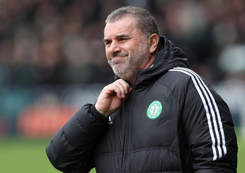 St. Mirren FC v Celtic FC - Cinch Scottish Premiership