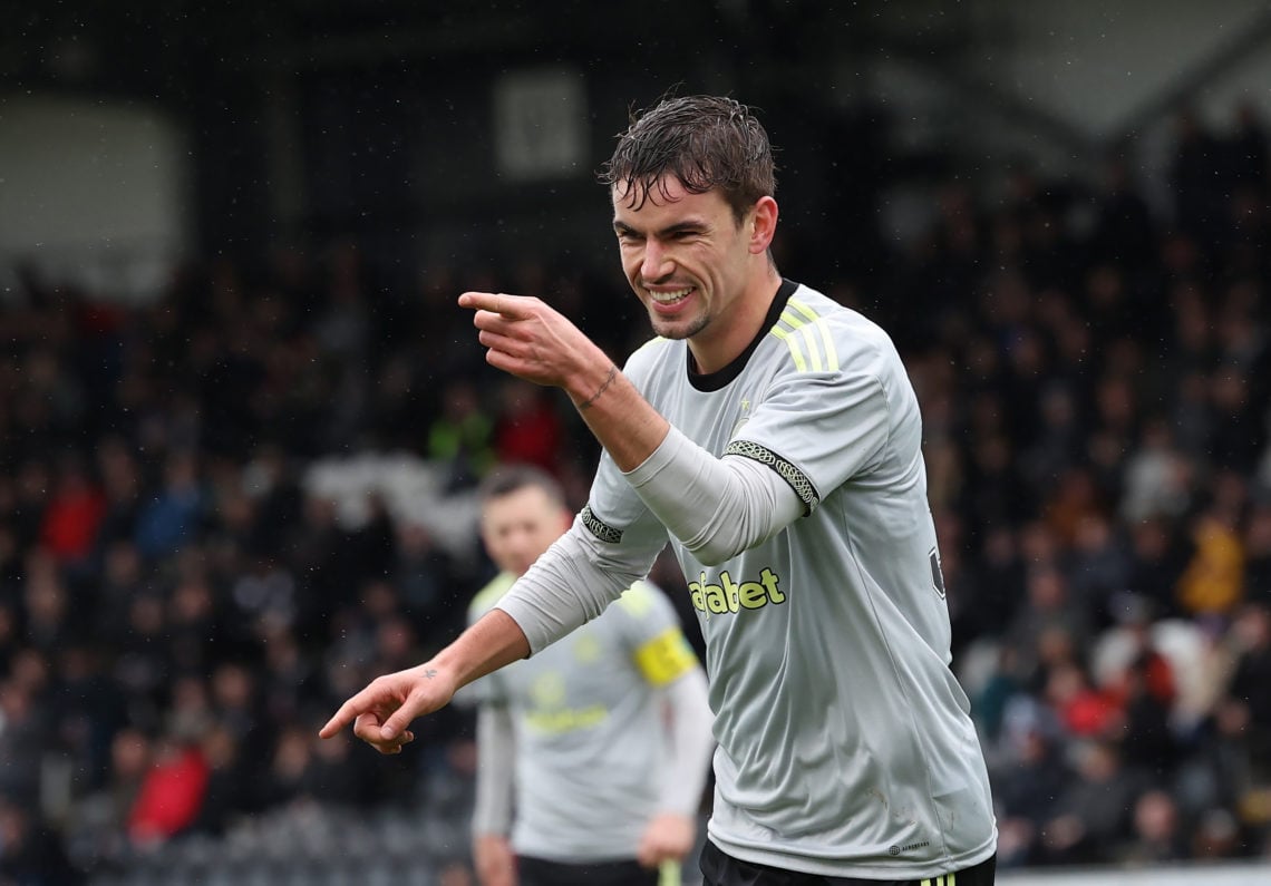 "If I am being brutally honest"; Celtic are all that's on Matt O'Riley's mind
