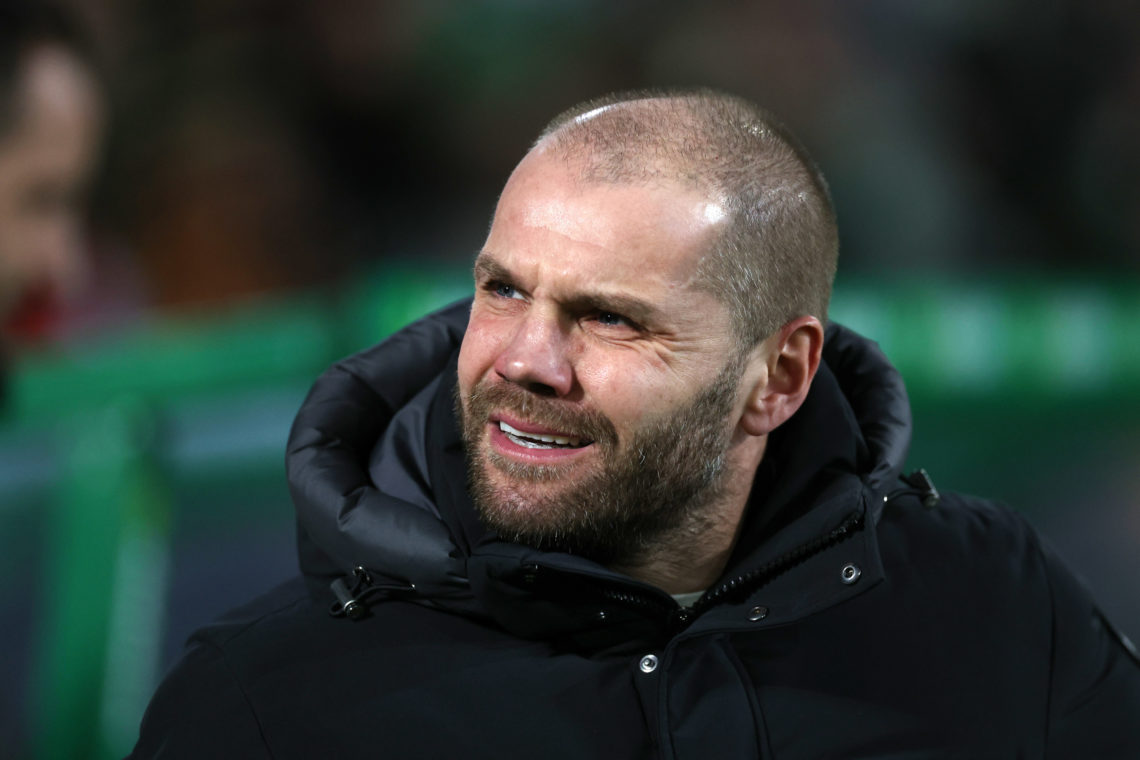 Robbie Neilson's finest Celtic meltdowns as more Saturday tears beckon