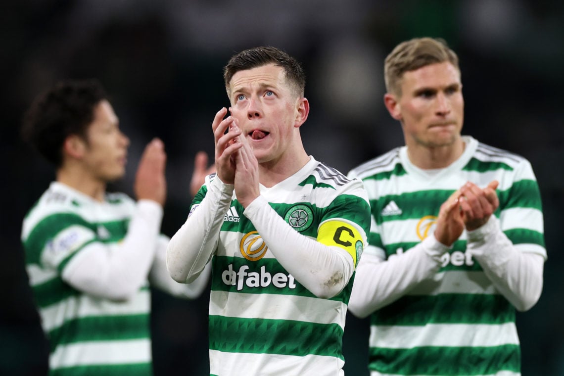 SFA announce VAR and draw details as Celtic return to controversial surroundings