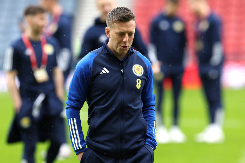 Scotland v Cyprus: Group A - UEFA EURO 2024 Qualifying Round