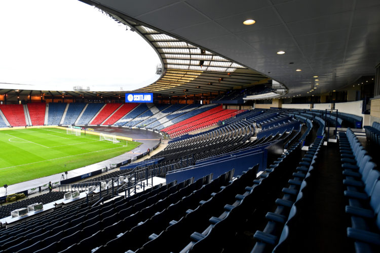 Photo by Mark Runnacles - UEFA/UEFA via Getty Images