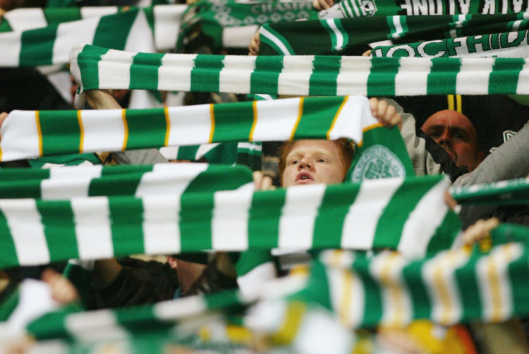 Photo by Ben Radford/Getty Images