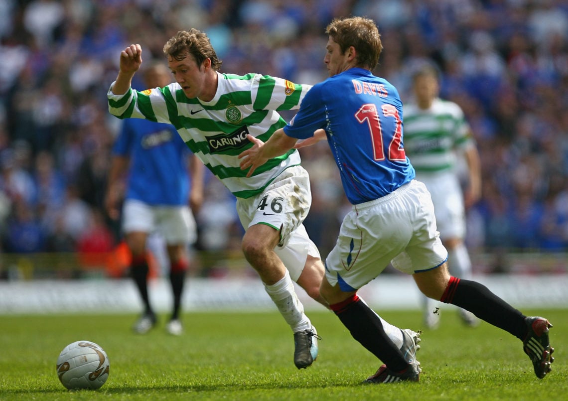 Concerns raised about former Celtic favourite's career after serious injury