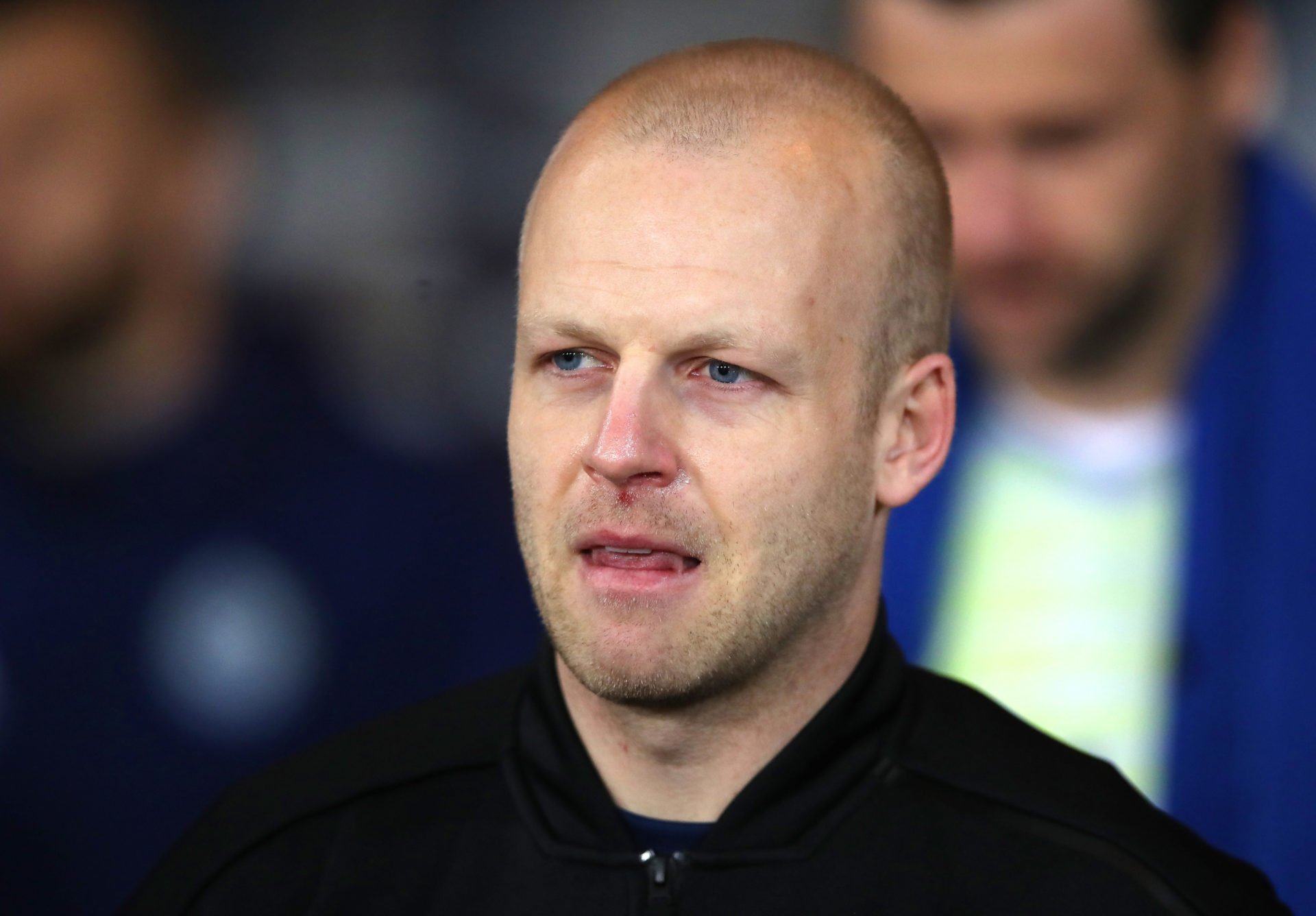 Steven Naismith brings Celtic up unprompted in first Hearts press ...