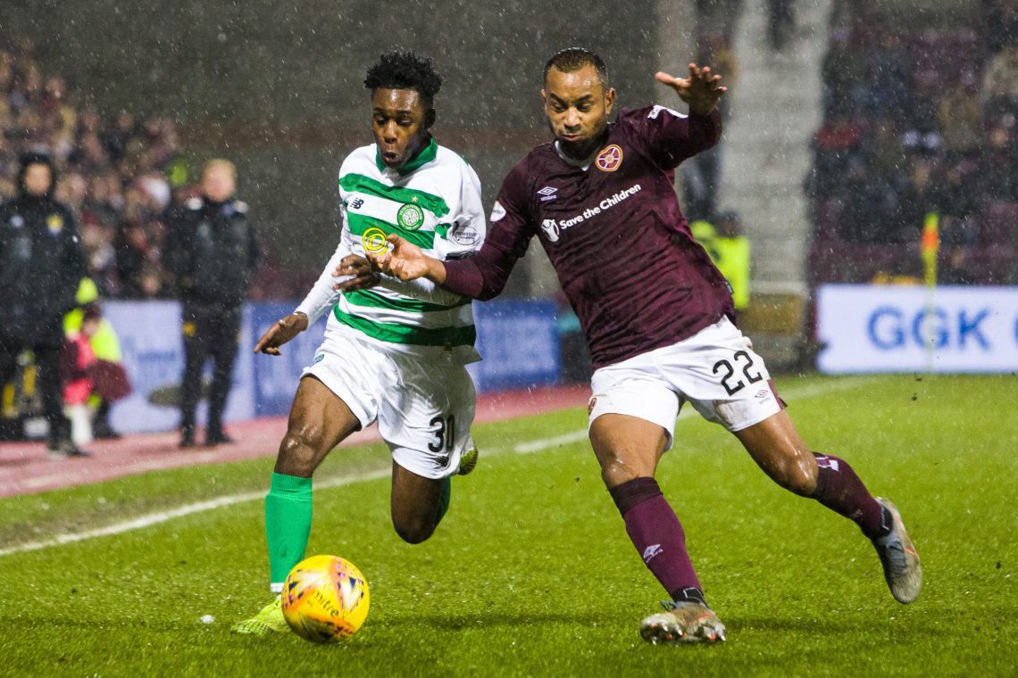 Photo by Ewan Bootman/NurPhoto via Getty Images