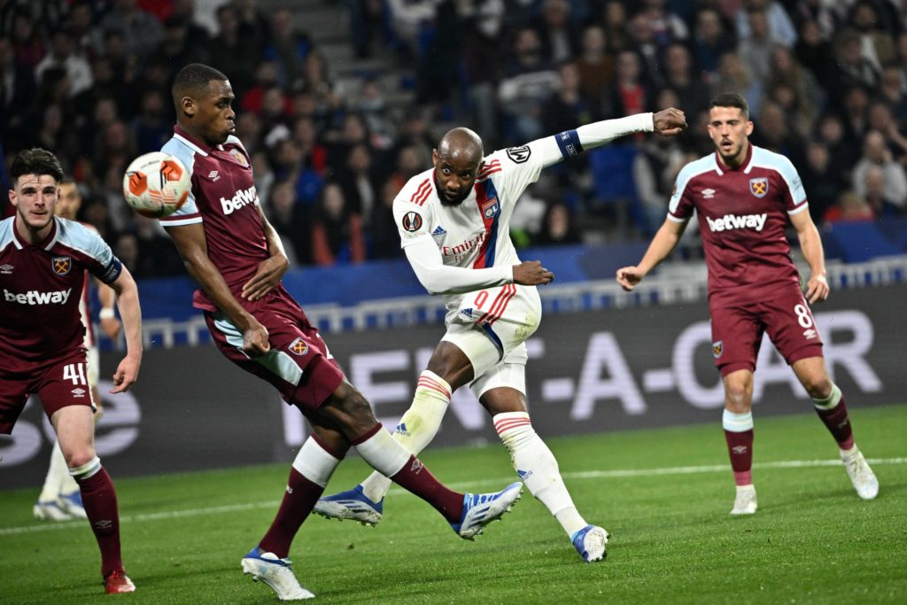FBL-EUR-C3-LYON-WEST HAM