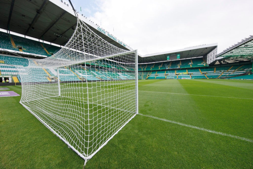 Celtic FC v Aberdeen FC - Cinch Scottish Premiership