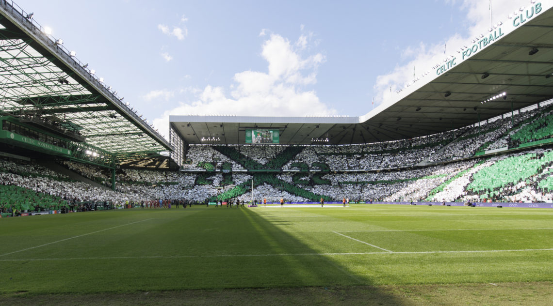 2022/23 cinch Championship Fixtures Announced - Greenock Morton FC