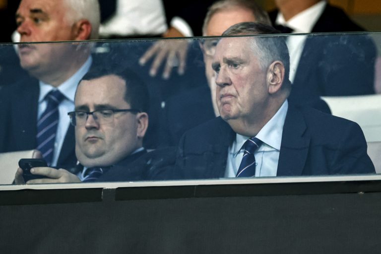 UEFA Europa Champions League Play-off,  2nd leg"PSV Eindhoven v Rangers FC"