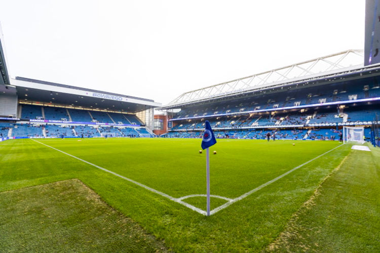 Celtic B thump Rangers at Ibrox as Ben Quinn steals the show; Lowland League title consequences